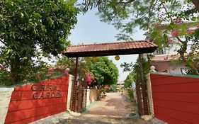 Giriraj Garden Resort, Alibaug